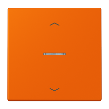 JUNG HOME кнопка, 1 группа с символами «стрелки», BT LC 17101 P224