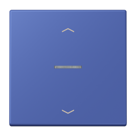 JUNG HOME кнопка, 1 группа с символами «стрелки», BT LC 17101 P206