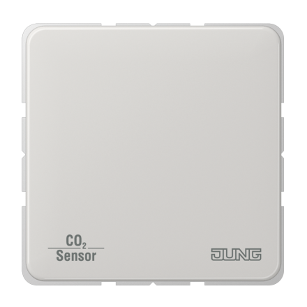CO2CD2178LG KNX CO2-Sensor