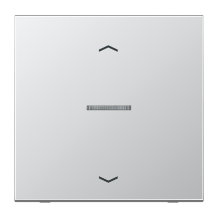 Клавиша с окошком и с символами «стрелки», AL 101 KO5P