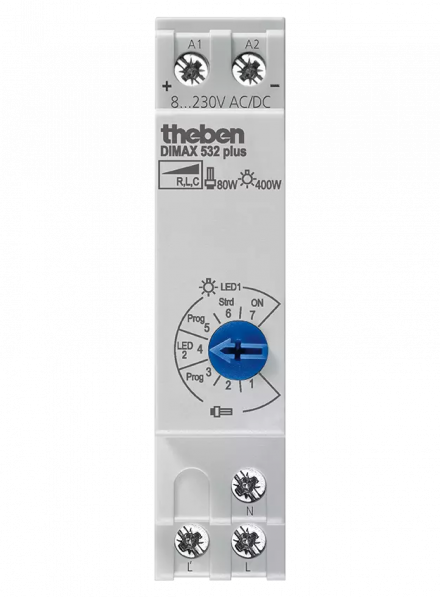 DIMAX 532 plus
