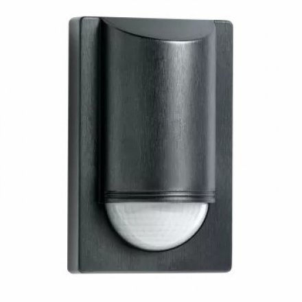 IS 2180 ECO 034702 IP 54 black/инфракрасный датчик движения настенный, накладной