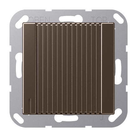 A567SMO Звонок AC 8 – 12 V  ; мокка