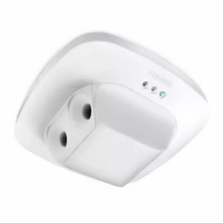 SINGLE US DALI 2 057503 IP 20 white/ультразвуковой датчик присутствия потолочный, настенный, встраиваемый