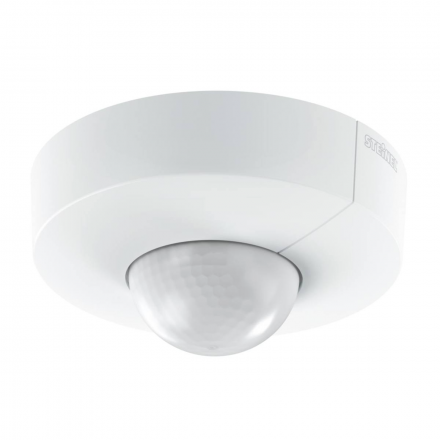 IS 345-R DALI 2 AP 057299 IP 54 white/инфракрасный датчик движения потолочный, накладной