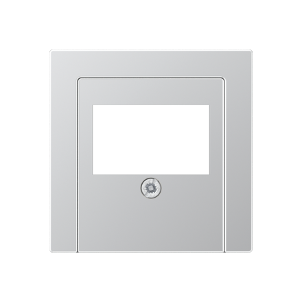 A569PLTAL Крышка для гнезд ТАЕ; алюминий