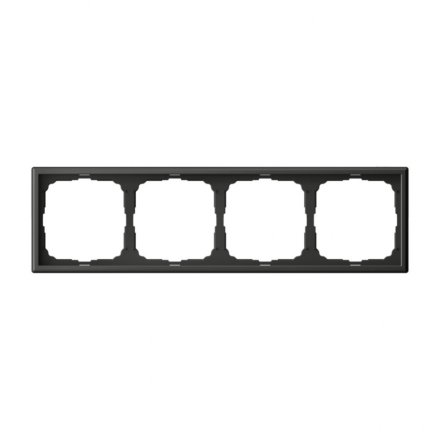 4-постовая РАМКА , Art Gallery, цвет Базальт, GAL001404