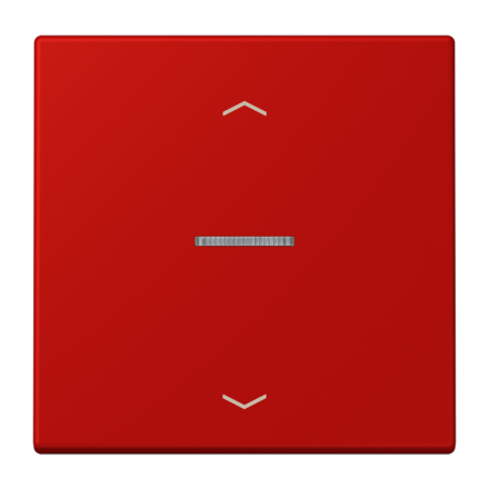 JUNG HOME кнопка, 1 группа с символами «стрелки», BT LC 17101 P227