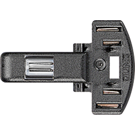 90 Лампа тлеющего разряда для выключателей 230V, 1,1mA