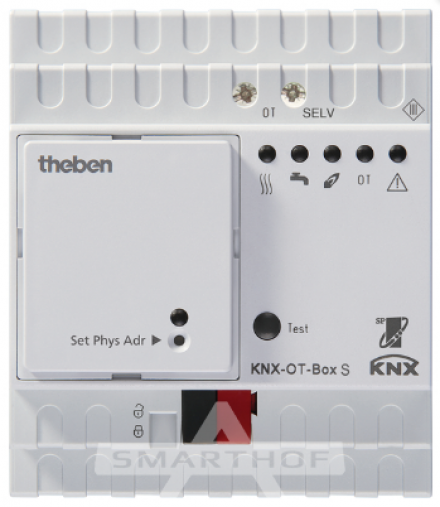KNX-OT-Box S