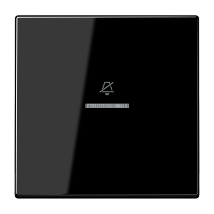 Двойная клавиша на гостиничный выключатель, комнатный модуль, LSRUKO5DSW