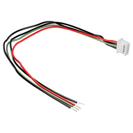 Кабель подключения входов для модуля BIN 2X