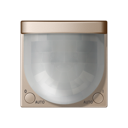 Стандартный KNX датчик движения, 2,2м, A3281CH