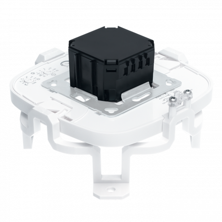 HF-ceiling adapter 006600 white/адаптер потолочный накладной для серии датчиков HF 360, DUAL HF