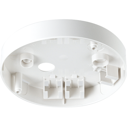 PM-KAPPE-1 Накладной корпус для установки датчика присутствия на потолок