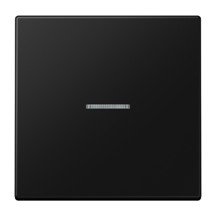 KNX RF кнопка, 1 группа, LS 10911 ST RF SWM