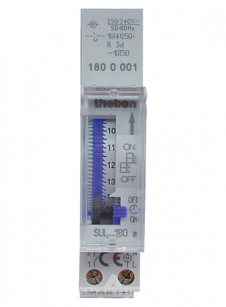 SUL 180 a