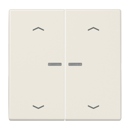 Клавиша с окошком и с символами «стрелки», LS 102 KO5P