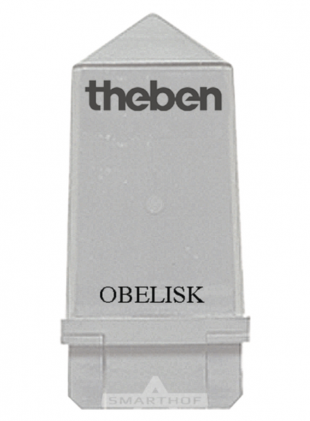 Speicherk. OBELISK KNX 16 K