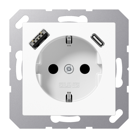 USB зарядное устройство A1520-15CAWW