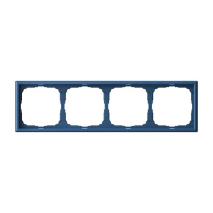 4-постовая РАМКА , Art Gallery, цвет Аквамарин, GAL001104