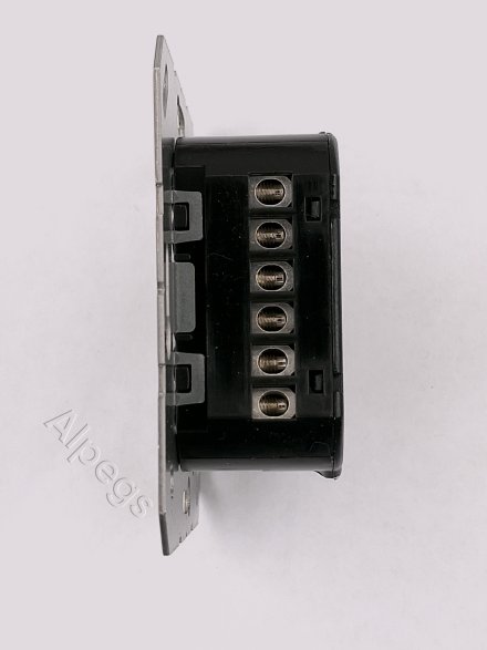 Вставка комнатного термостата, со входом для датчика 1790RTR