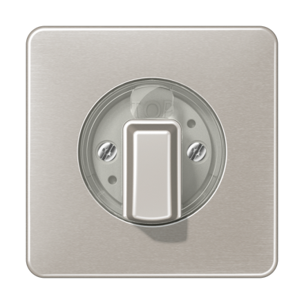 CD1541PT накладка поворотного механизма платина