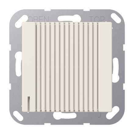 A567S Звонок AC 8 – 12 V  ; слоновая кость