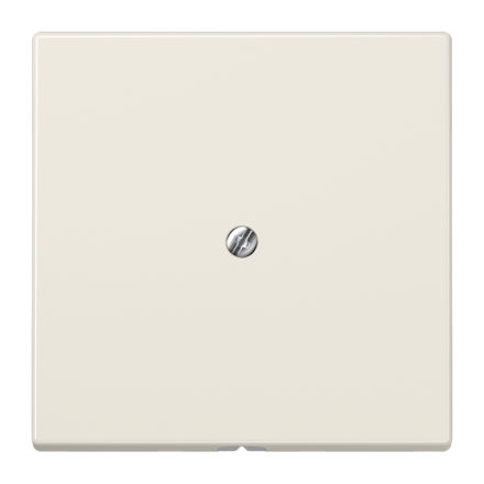 LS990A Подсоединитель провода с разгрузкой натяжения; слоновая кость