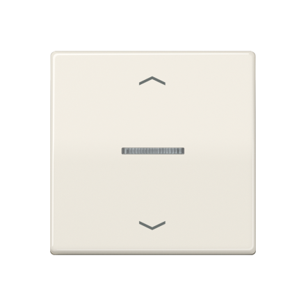 Клавиша с окошком и с символами «стрелки», AS 101 KO5P