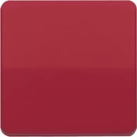 CD590BFRT Клавиша ударопрочная, красная