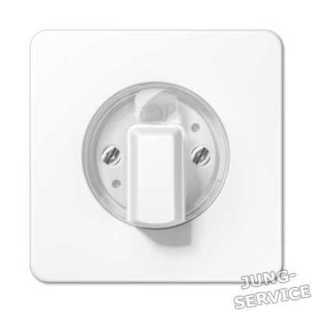 CD1541GB накладка поворотного механизма золото-бронза