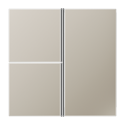 ES2403TSA Набор накладок, 3 группы, комплект