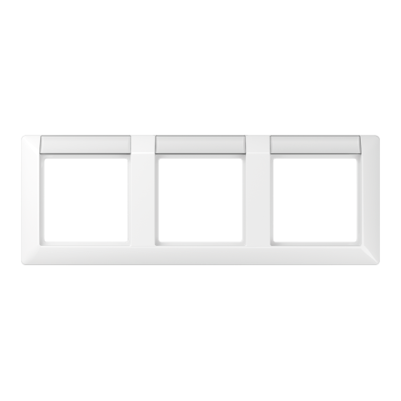 Рамка, SPAS 5830 NA WW