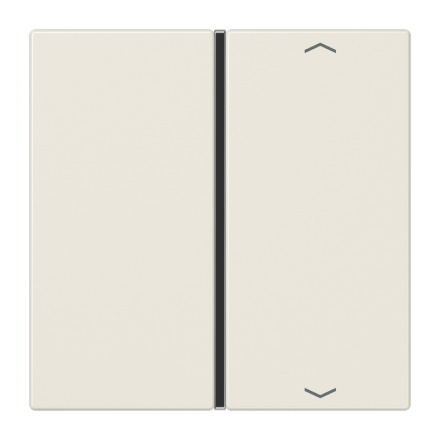 LS401TSAP Клавиша для сенсорного модуля KNX, одиночная, бежевая