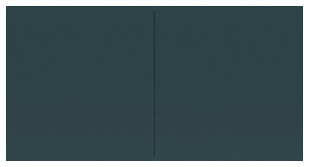 ATN000828 - AtlasDesign РОЗЕТКА двойная с заземлением со шторками и сдвижной крышкой, 16А, в сборе, ИЗУМРУД