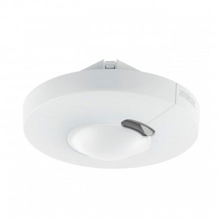 HF 3360  ROUND KNX UP 058241 V2 IP20  white/высокочастотный датчик движения потолочный, настенный, встраиваемый