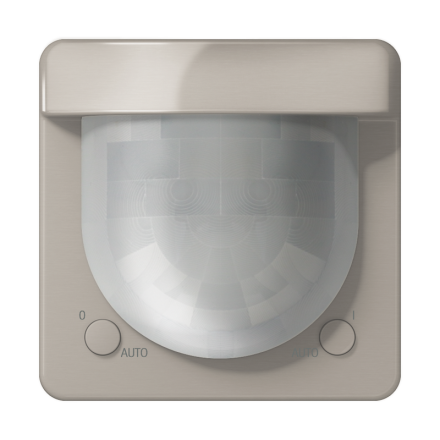 JUNG HOME датчик движения 2,2 м, BT CD 17182 PT