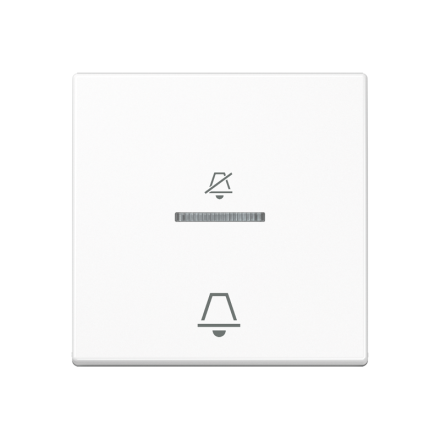 Клавиша на гостиничный выключатель, корридорный модуль, ACUKO5DWW