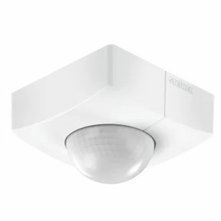 RS PRO 5800 LED sensor 007652 IP 65 /plastic matt светильник сенсорный потолочный/настенный POWERLED WHITE  44