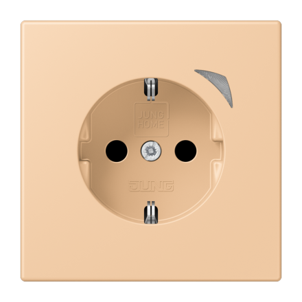JUNG HOME SCHUKO® розетка, BT LC 1521 S237