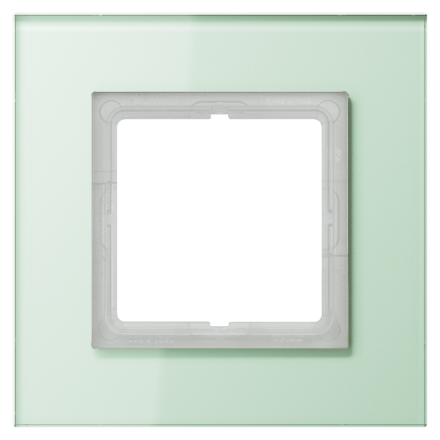 LSP981GLAS Рамка для серии LS-Plus однократная; стекло