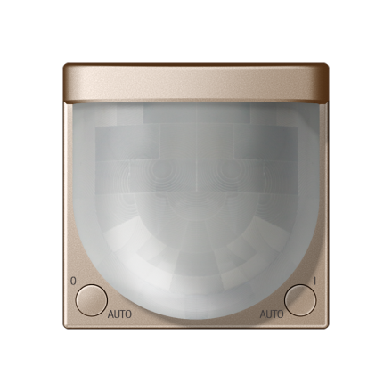 JUNG HOME датчик движения 2,2 м, BT A 17182 CH