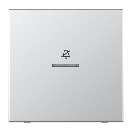 Двойная клавиша на гостиничный выключатель, комнатный модуль, ALRUKO5D