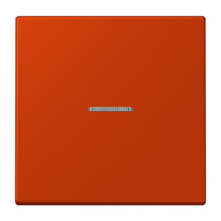 JUNG HOME кнопка, 1 группа, BT LC 17101244