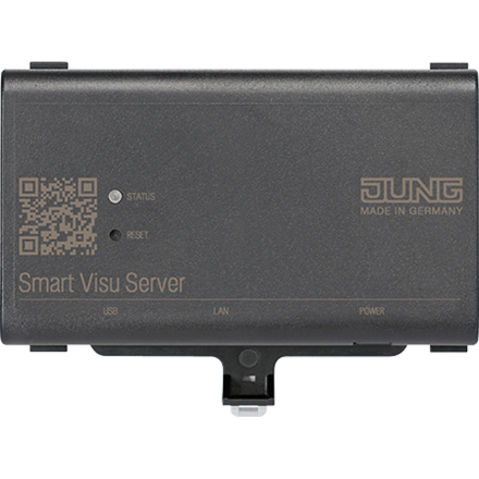 Smart Visu контроллер, SV-SERVER-INT