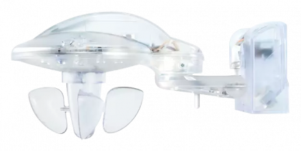 Meteodata 140 S 24V KNX