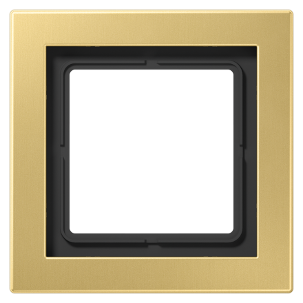 MED2981C рамка 1-постовая