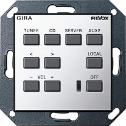 Панель управления М218