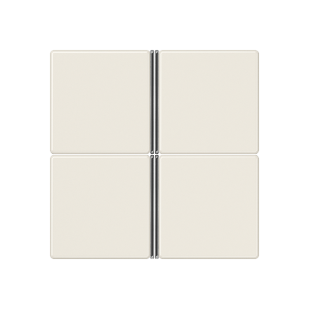 A404TSA Набор накладок, 4 группы, комплект